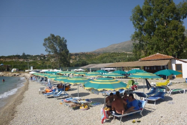 Hotel Krela (Radhimë)